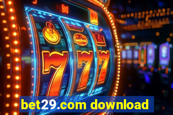 bet29.com download